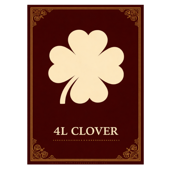 Four Leaf Clover